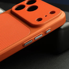Case / Capinha New Woven