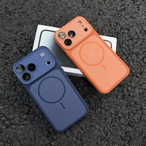 Case / Capinha Trend MagSafe