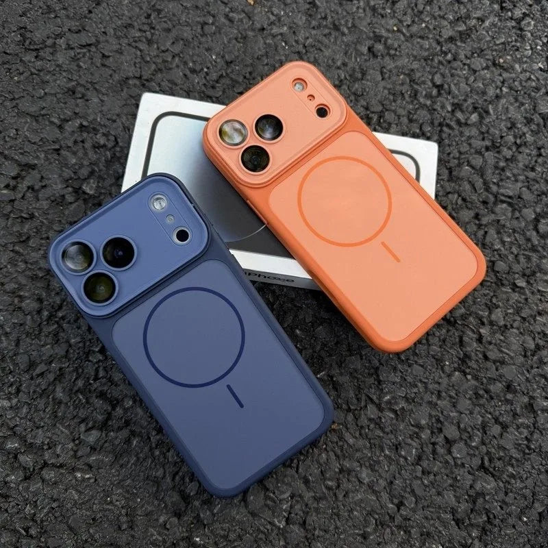 Case / Capinha Trend MagSafe