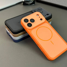 Case / Capinha Silicone Nano Protect MagSafe