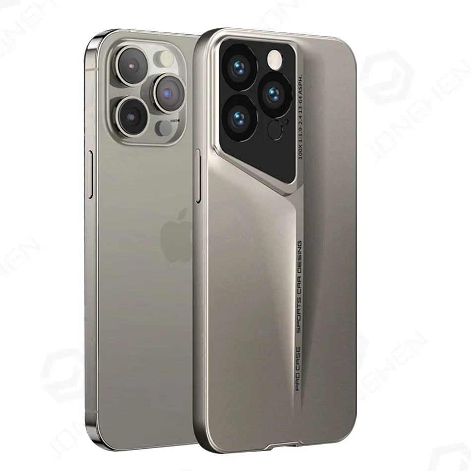 Case / Capinha Iphone Sports II