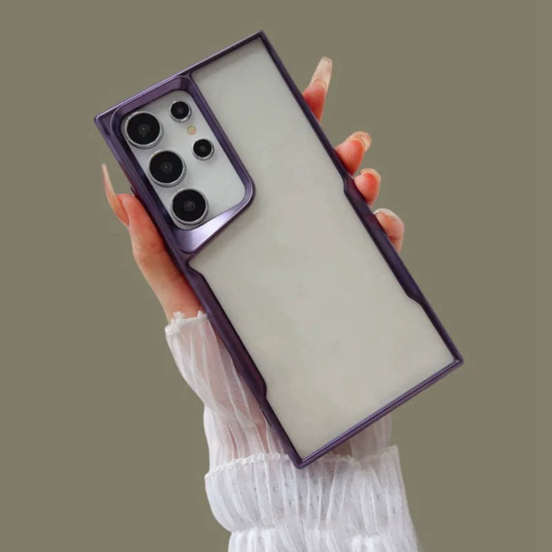 Case / Capinha E-Tech  Samsung