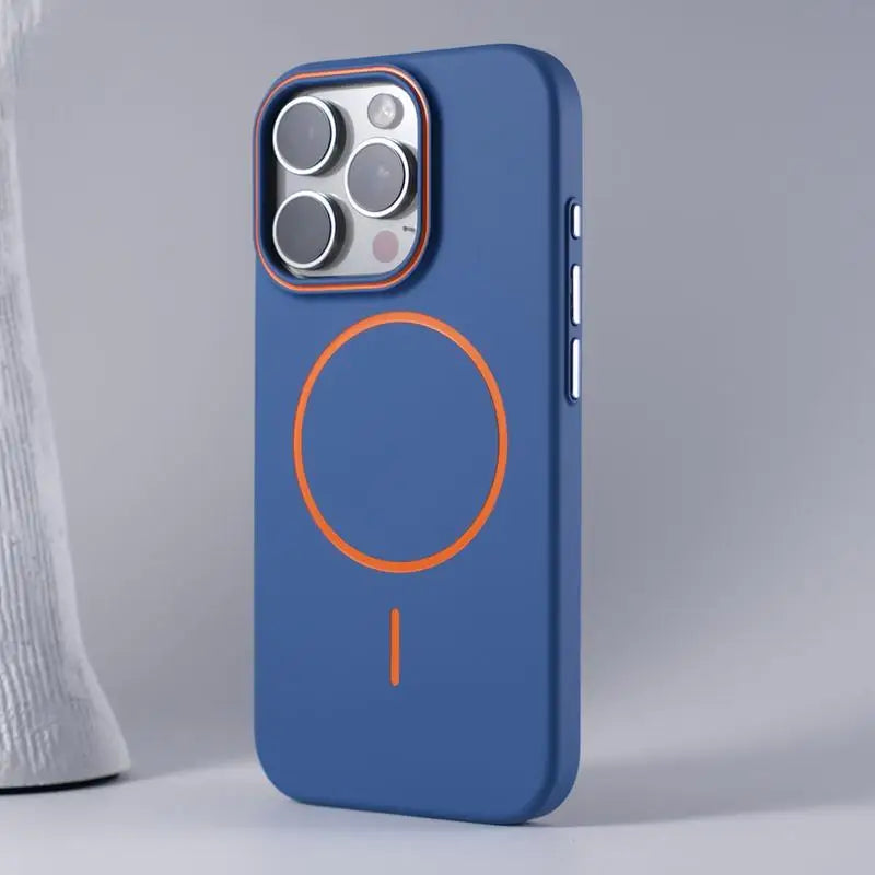 Case / Capinha Iphone UltraTwin MagSafe
