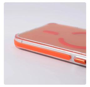 Case / Capinha Gradiente MagSafe
