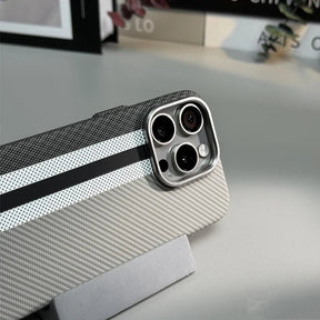 Case/ Capinha Iphone Carbon III