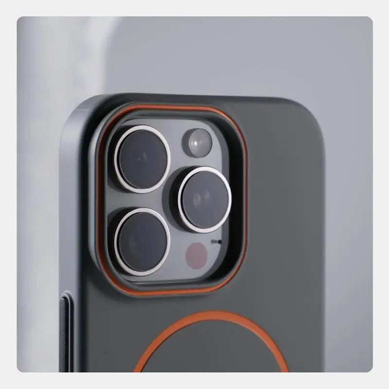 Case / Capinha Iphone UltraTwin MagSafe