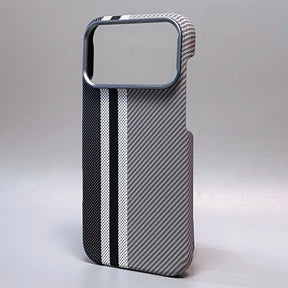 Case / Capinha Iphone Carbono Texturizada