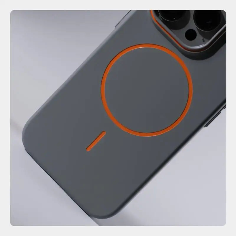 Case / Capinha Iphone UltraTwin MagSafe