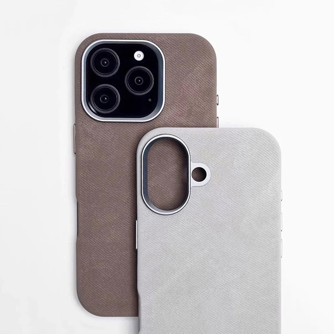 Case / Capinha Soft Premium MagSafe
