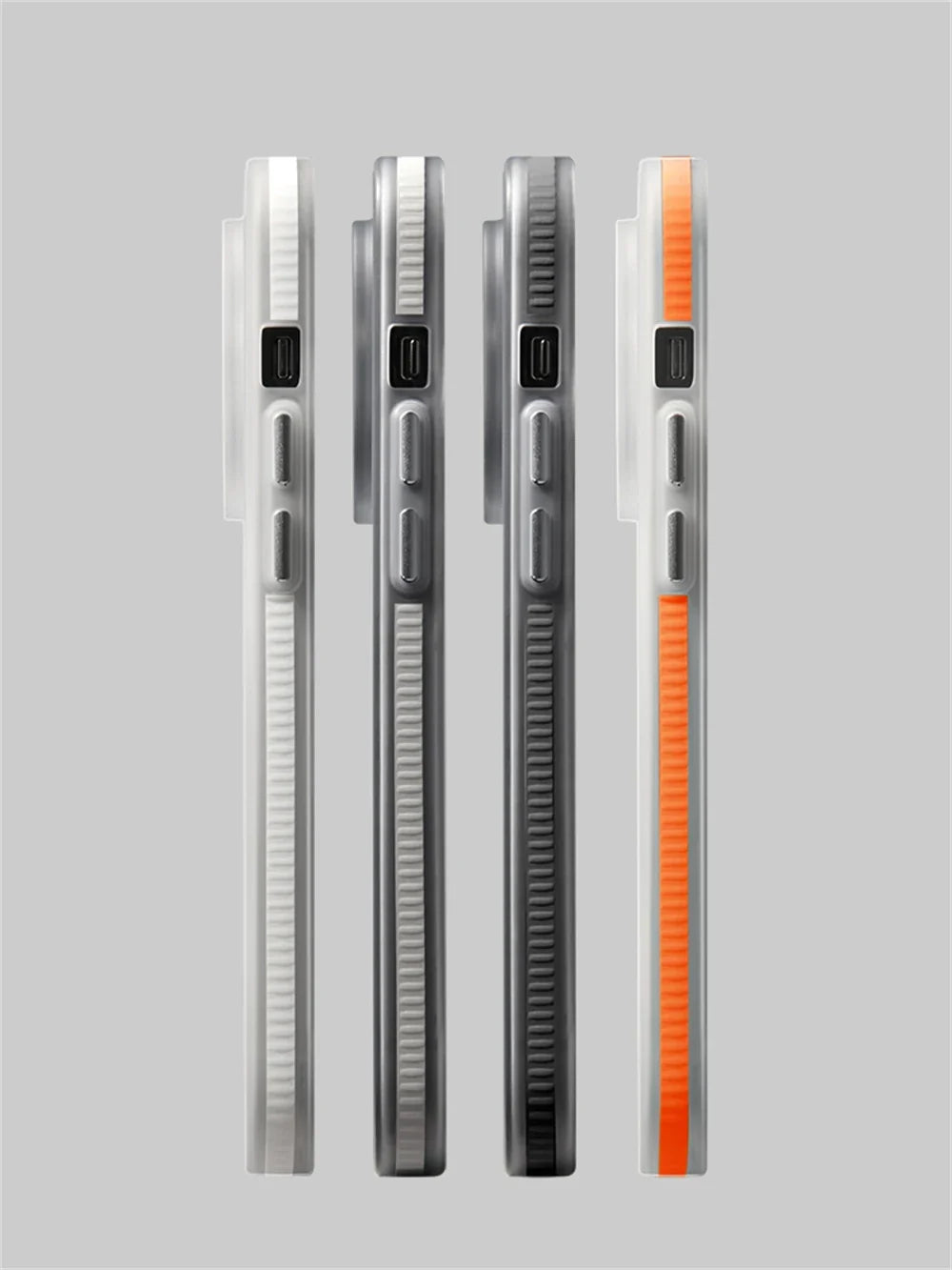 Case/ Capinha Iphone Flat MagSafe