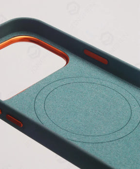 Case / Capinha Track MagSafe