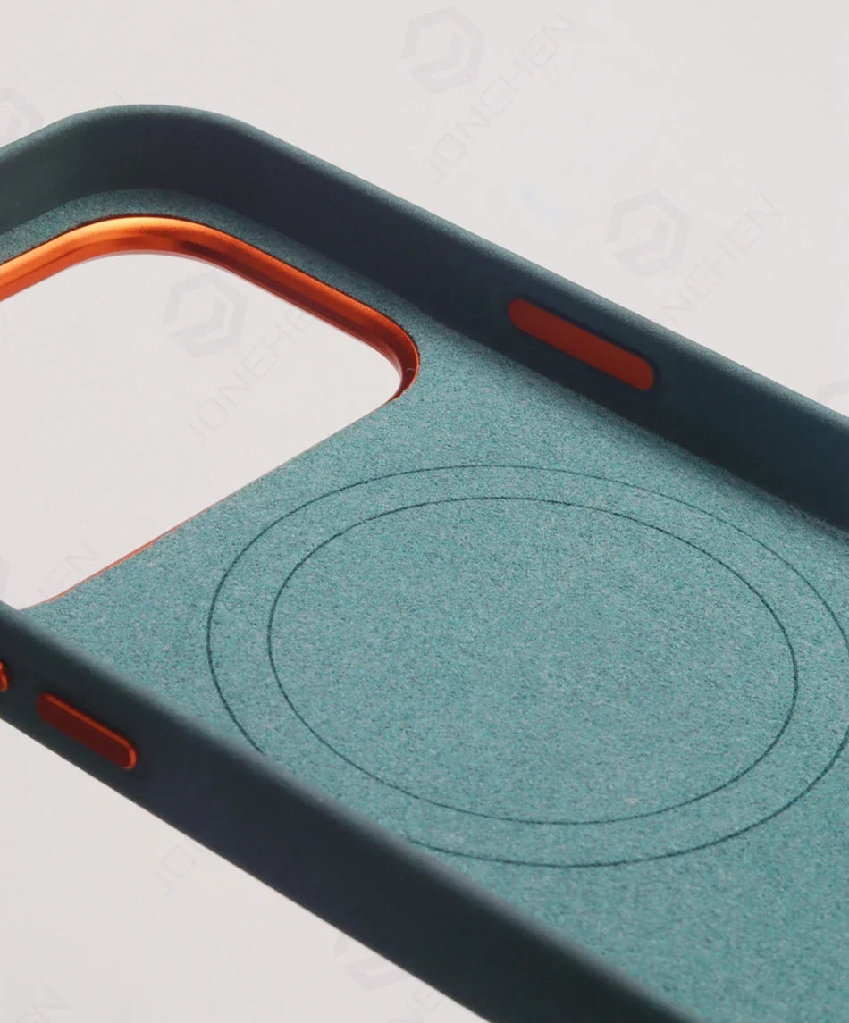 Case / Capinha Track MagSafe