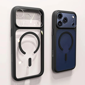 Case / Capinha Bump Acrílica