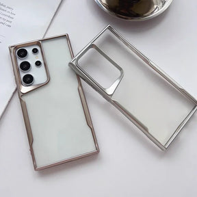 Case / Capinha E-Tech  Samsung