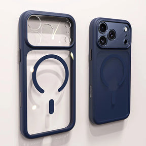 Case / Capinha Bump Acrílica