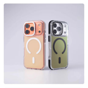 Case / Capinha Gradiente MagSafe