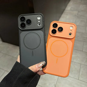 Case / Capinha Trend MagSafe