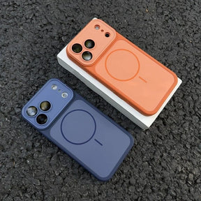 Case / Capinha Trend MagSafe