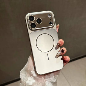 Case / Capinha Nano Glass MagSafe