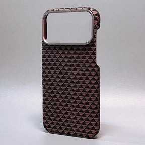 Case / Capinha Iphone Carbono Texturizada