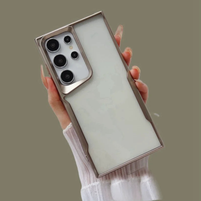 Case / Capinha E-Tech  Samsung