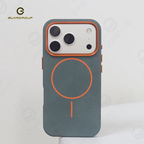 Case / Capinha Track MagSafe