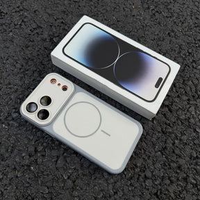 Case / Capinha Trend MagSafe