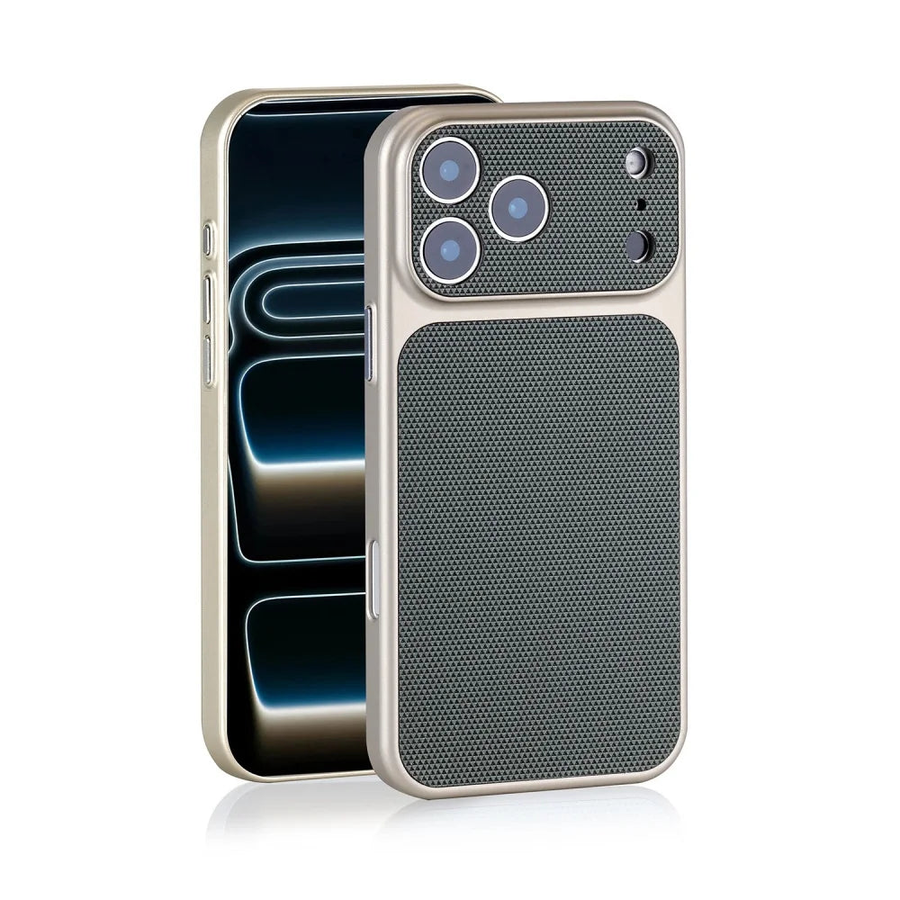 Case / Capinha New Woven
