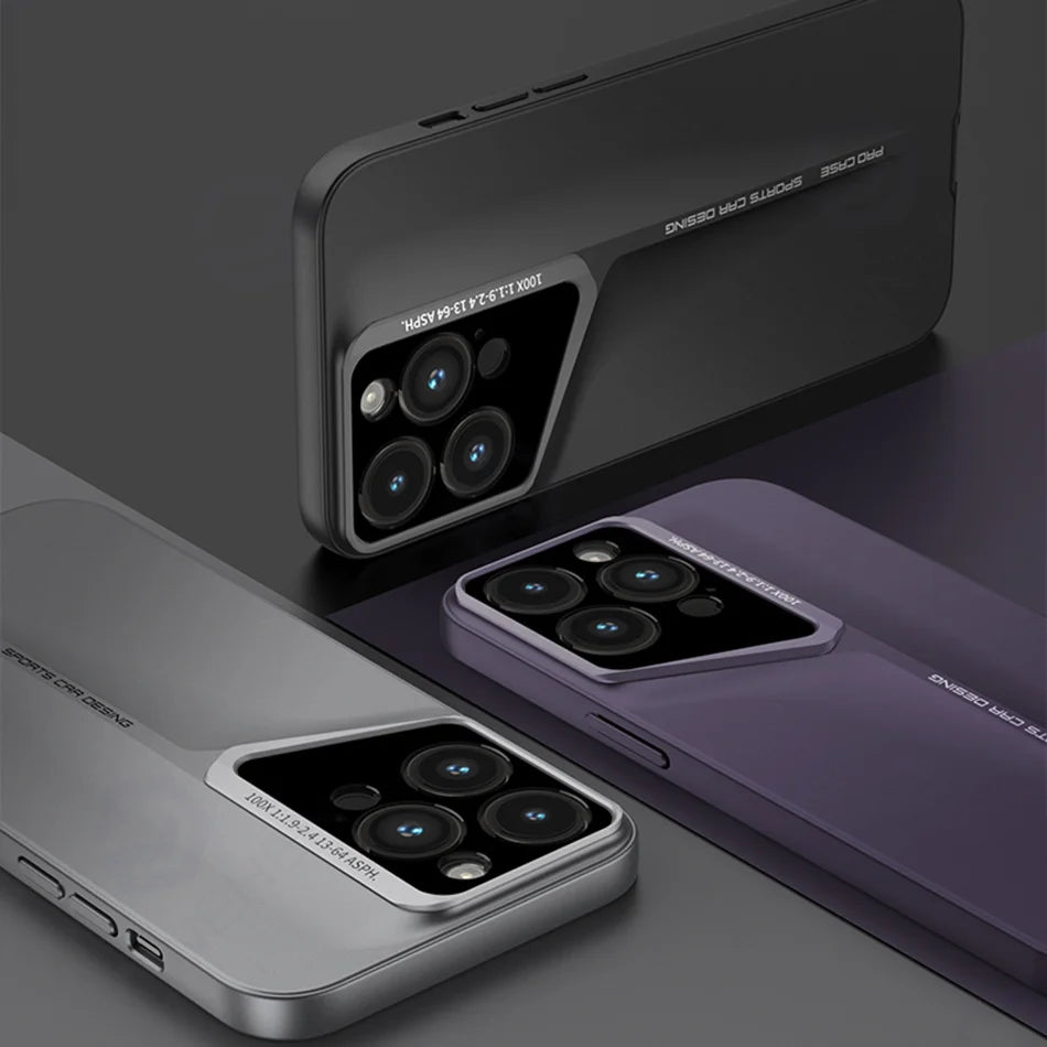 Case / Capinha Iphone Sports II