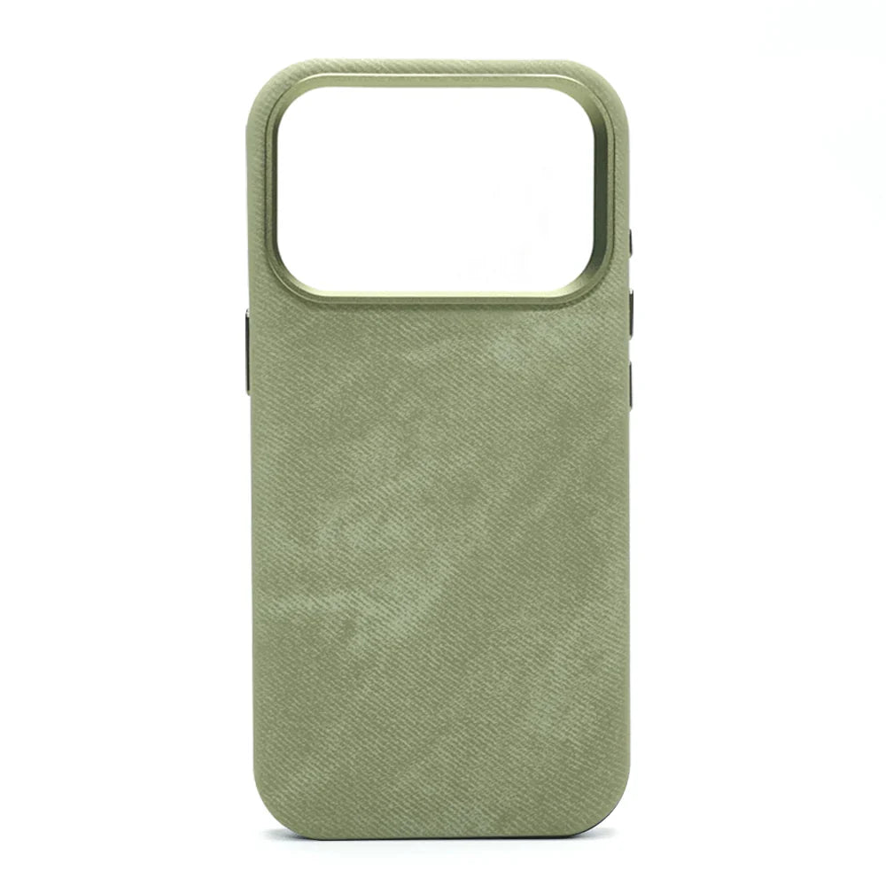 Case / Capinha Soft Premium MagSafe