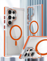 Case / Capinha Samsung Bump Clear