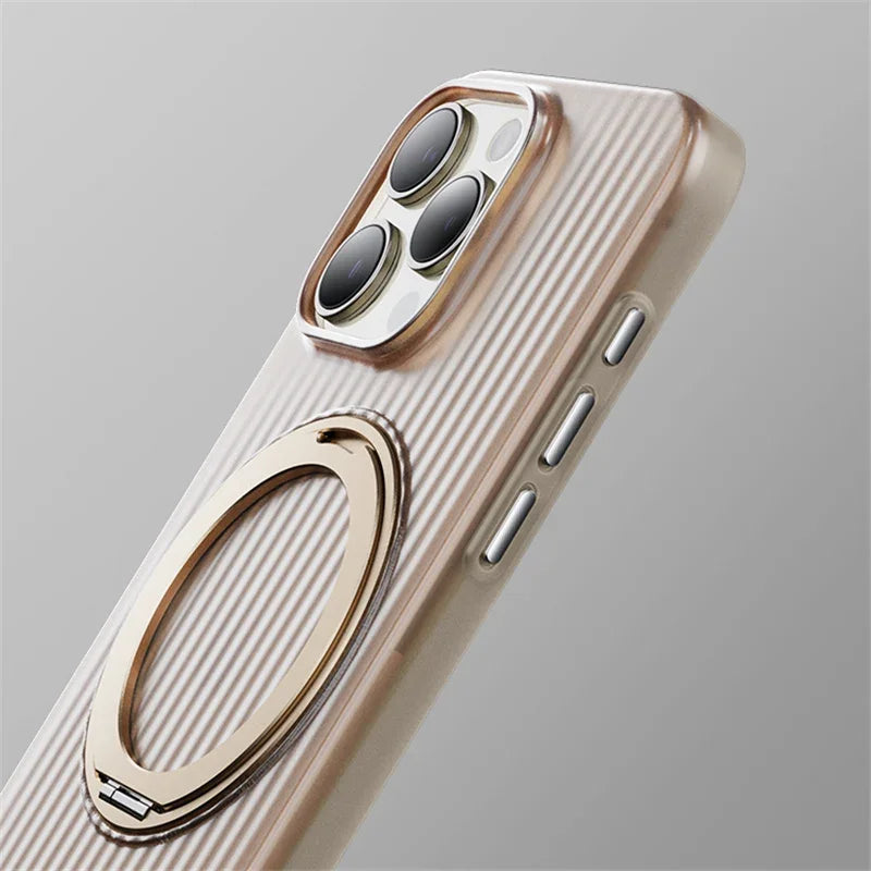 Case / Capinha Iphone Wave