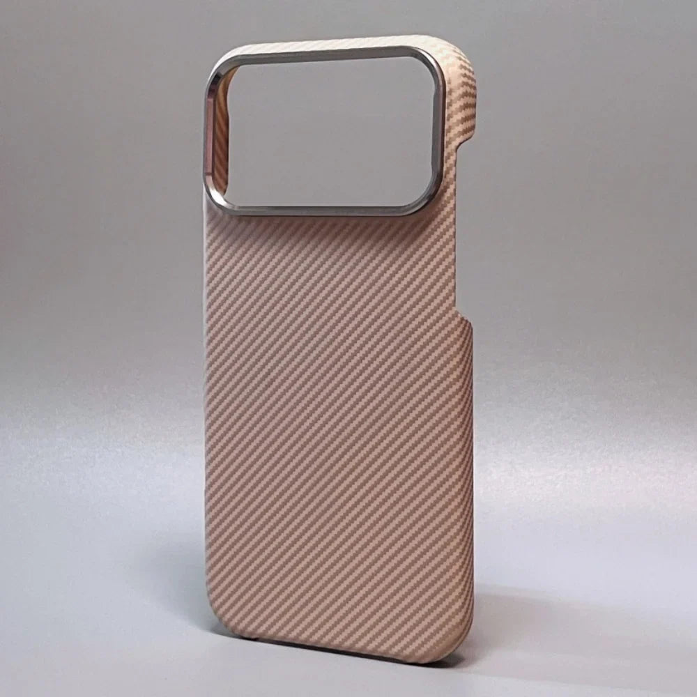 Case / Capinha Iphone Carbono Texturizada