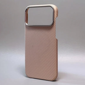 Case / Capinha Iphone Carbono Texturizada