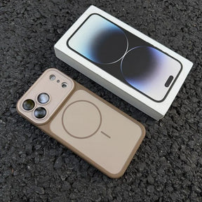 Case / Capinha Trend MagSafe