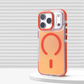Case / Capinha Gradiente MagSafe