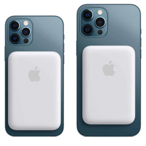 Carregador Portátil Power Bank - Magsafe