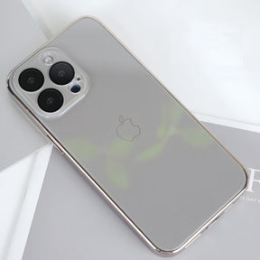 Case / Capinha Iphone Super Glass