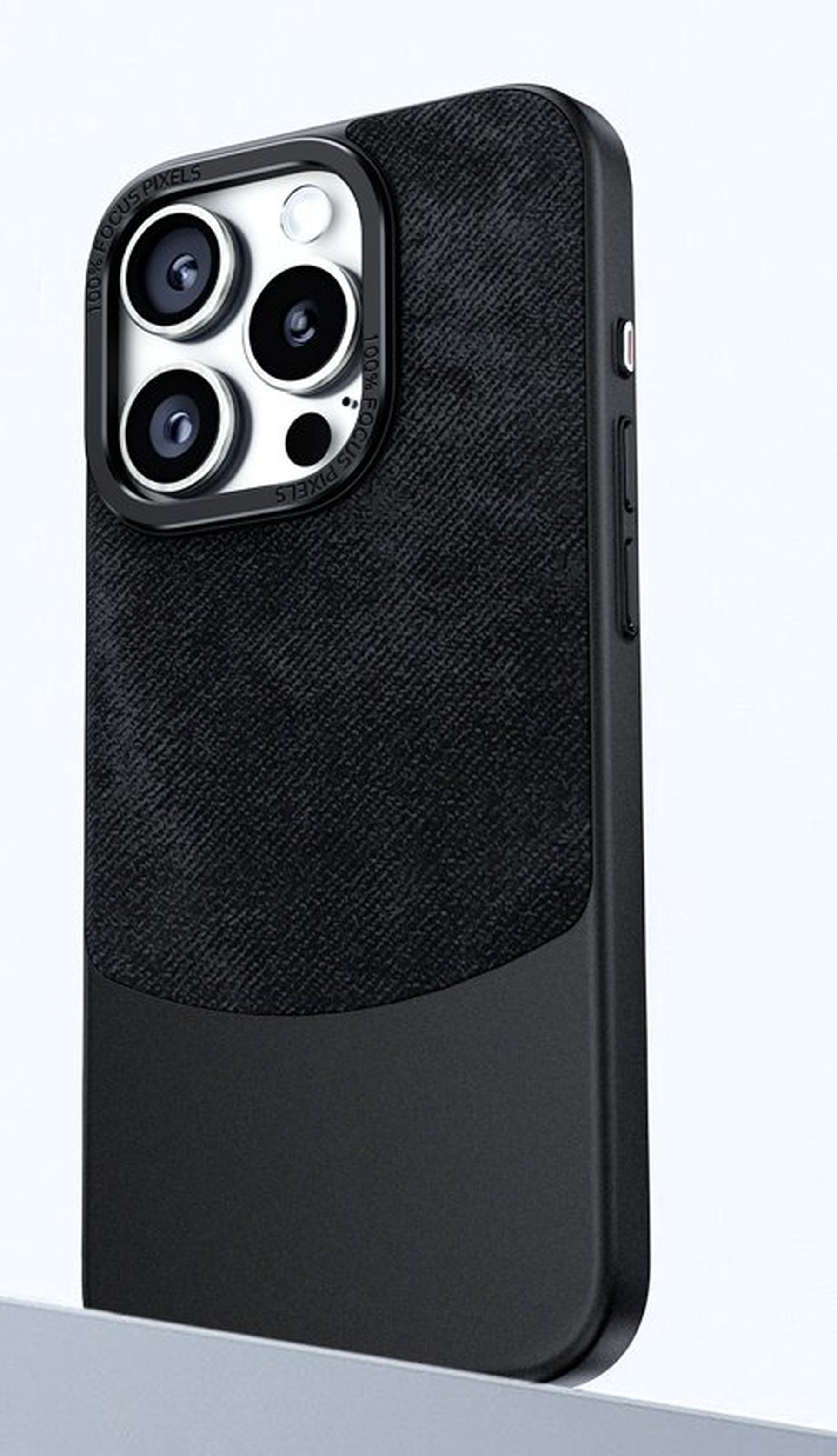 Case / Capinha Iphone Soft Duo(11 ao 12 ProMax)