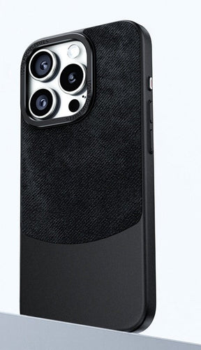 Case / Capinha Iphone Soft Duo(11 ao 12 ProMax)